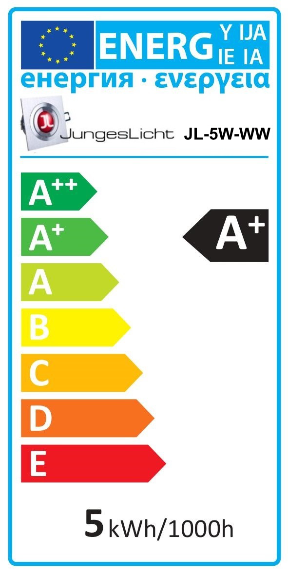 Bodeneinbauleuchte Bodeneinbaustrahler IP67 EDELSTAHL GU10 LED 230V